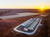 Africa’s Clean Infrastructure Push: New Capital Accelerates the Energy Transition