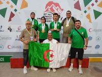 African University Games 2026: Algerian Chess Team Concludes Competition with 7 Medals