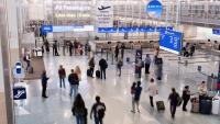 Travelers just named North America's best airports. See the list.