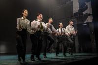 Smash-hit musical Operation Mincemeat heading back to Milton Keynes