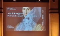 Secret Portrait Discovered Beneath Historic Dubrovnik Painting – And Researchers Now Know Who She Was