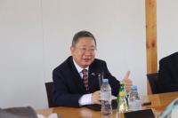 China condemns Somaliland president’s Taiwan remarks during U.S. visit