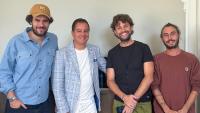 Italy’s Rainbow acquires 247 Production as it builds digital presence