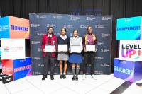 AGEC celebrates Namibia’s young entrepreneurs