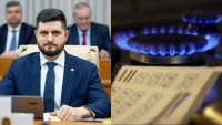 Gas could become more expensive again. Dorin Junghietu: "The continuation of this volatility on the market makes the need for a tariff adjustment increasingly evident"
