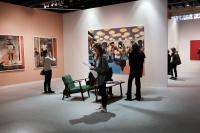 U.S. tariffs are throwing Canadian art sales into trade-war chaos