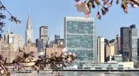 The world comes to New York: What’s at stake at UN General Assembly high-level week