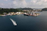 U.S. military buildup in Palau stirs war fears