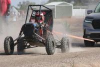 Racing Their Way Around the U.S. and the Globe: Summer Adventures of Cornell's Engineering Project Teams