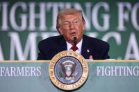 Farmers Slam Trump Over Record Diesel Prices: ‘We Can’t Survive’