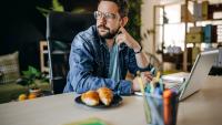 Here's When Your High-Yield Savings Account Doesn't Make Sense Anymore