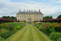 Scotland's richest man buys 17th Century historic house in central Scotland