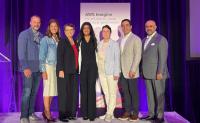 Rutgers, RWJBarnabas launch health innovation hub at HELIX