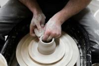 Ceramic, Art and Clay Days launch in Ayia Napa