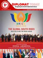 Diplomat Today – September 2026