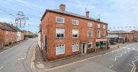 Home in former pub dating back to 1669 for sale at just £70,000