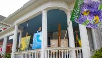 Art Association to host talk with Globe theater critic Bob Abelman