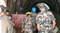 Two bodies found inside Chilime Hydropower tunnel in Rasuwa