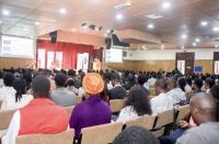 Personal AI Takes Root in Africa as More Than 400 Attend ClawCon Nairobi