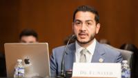 El-Sayed calls out ‘unpaid debts’ to Black communities with new policy agenda focused on housing, health and voting rights