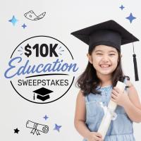 Indiana Celebrates College Savings Month with $10,000 Education Sweepstakes
