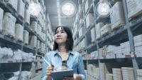 MoU identifies AI as key to SME end-to-end logistics