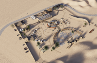 Arabian Adventures invests AED 8 million in the future of desert tourism at The Fort – Lisaili