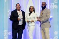 A.T.A. Honors Three Exceptional Tourism Professionals at AGTC 2026