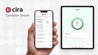 More devices, extended protection: CIRA takes Canadian Shield beyond the home