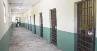 Prison filled with 'illegal immigrants'