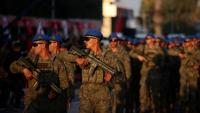Commando deployment to Türkiye’s Aegean coast may irk Greece