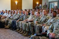 CENTCOM Hosts Jordan for Exercise Eager Lion in Colorado