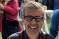 Nigella Lawson warned to 'slow down' on Bake Off by former contestant