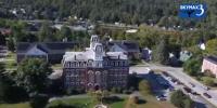 Central Vermont school looks to transform the college experience
