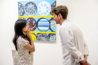 Transforming art and artists