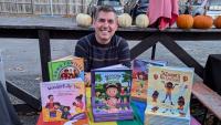 Tom Tracy: Workbooks and Wellness