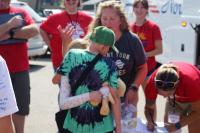 Camp River Run Hosts First Cornhole Tournament in Boise