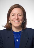 Wu taps innovation executive Knight as new economic development chief