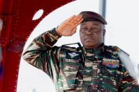 Niamey mutiny exposes deep rifts in Niger’s military leadership