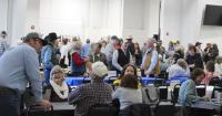Ag banquet honors Eastern Montana producers