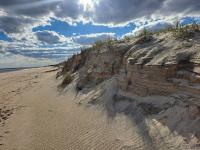 National Beach Restoration Campaign Supports Federal Funding