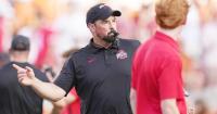 Ohio State coach Day has second thoughts about late-game decision