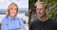Pa. election 2026: Where Perry, Stelson stand on tax policies, affordability, and jobs