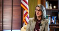 Letter: Lt. Gov. Henderson epitomizes the very best of the ‘Utah Way,’ standing up to an overreaching federal government trying to crush our state