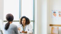 Start menopausal hormone therapy early for a lower heart disease risk, study suggests