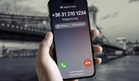 ProPhone Service Bridges Broadband EDR and TETRA Networks in Hungary