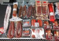 American who landed in Seattle with more than nine kilos of undeclared Mercadona sausages and cooked meats fined 500 dollars