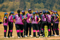 Dragons’ Den’s Maiden Cricket enters US market ahead of LA 2028
