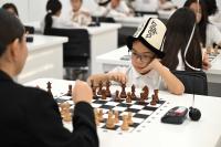 Kyrgyzstan Opens National Chess Academy in Bishkek
