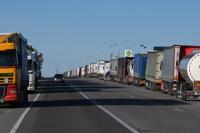 Polish road haulage success story hits the buffers